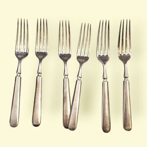 Silverware
